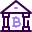 Bank icon