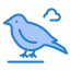 bird icon