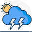 Weather icon