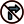 Do not turn right side with Traffic sign board crossed icon