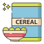 Cereals icon