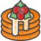 pancake icon