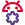 Internal Android operating system settings with cogwheel logotype icon