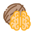 Chestnut icon