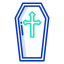 Coffin icon