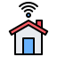 Smarthome icon