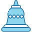 Borobudur icon