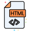 Html icon