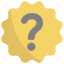 Question icon