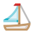 Boat icon