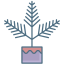 Fern icon