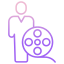 Director icon