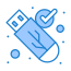 Secure Usb icon