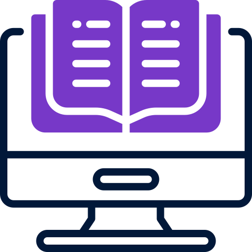 ebook icon