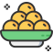 laddu icon