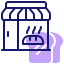 Bakery Shop icon