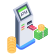 ATM Machine icon