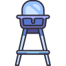 Baby Chair icon