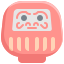 Daruma icon