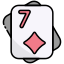 35 Seven of Diamonds icon