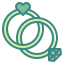 Rings icon