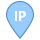 IP地址 icon