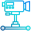 Camera Dolly icon