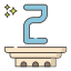 Zeta icon