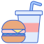 Junk Food icon