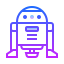 R2-D2 icon