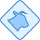 牛标志 icon