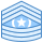 司令部军士长CSM icon