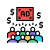 Ad Exchange icon