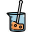 Beaker icon