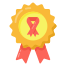 Badge icon