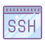 SSH icon