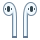 Airpods icon