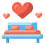 Bed icon