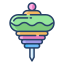 Spinning Top icon