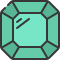 Gem icon