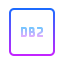 DB 2 icon