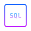 SQL icon