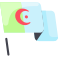 Algeria icon