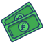 Currency Note icon