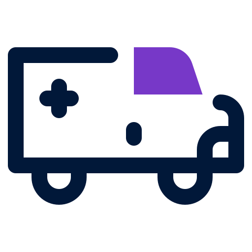 ambulance icon