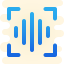 Voice Id icon