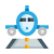 Airplane icon