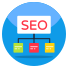 Seo Network icon