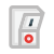 Light switch icon