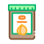 Almond icon